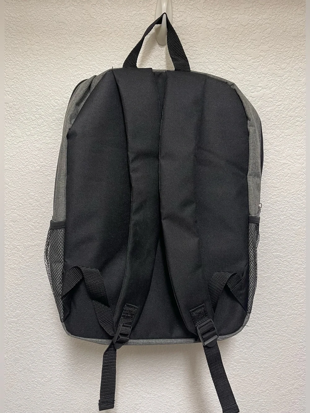 STARBUCKS LE 25 Limited Edition Backpack Sleek Grey Water Repellent Unisex